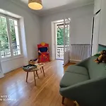 Apartment Serandite Maison De Famille