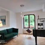 Serandite Maison De Famille Apartment *