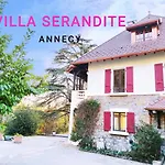 Serandite Maison De Famille Apartment *