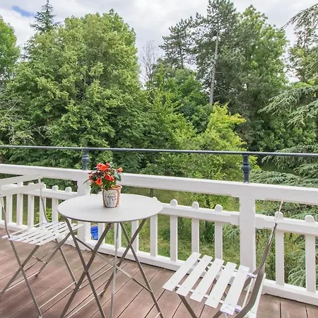 Serandite Maison De Famille Apartment Annecy