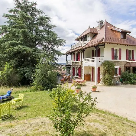 Apartment Serandite Maison De Famille