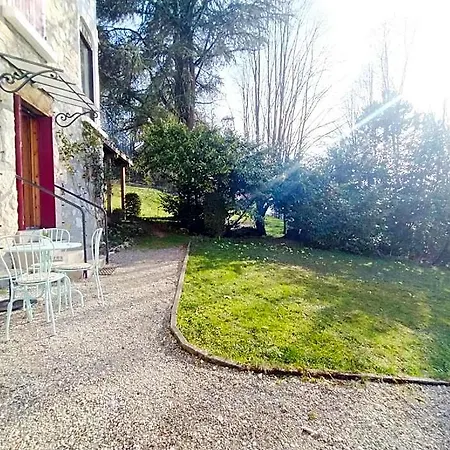 Serandite Maison De Famille